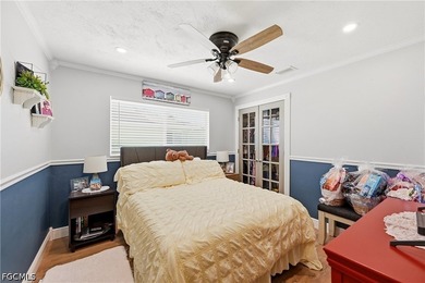 Move-in-ready, furnished home featuring two newly installed - photo 20
