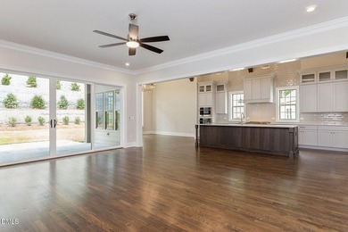 Move-In Ready! This green-certified custom home by Homes By - photo 20