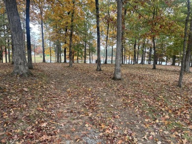 (private lake, pond, creek) Lot For Sale in Soddy Daisy Tennessee