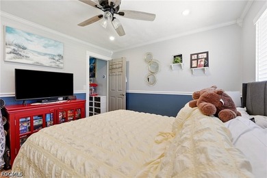 Move-in-ready, furnished home featuring two newly installed - photo 21