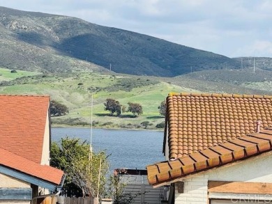 Lake Home For Sale in Spring Valley, California
