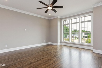 Move-In Ready! This green-certified custom home by Homes By - photo 23
