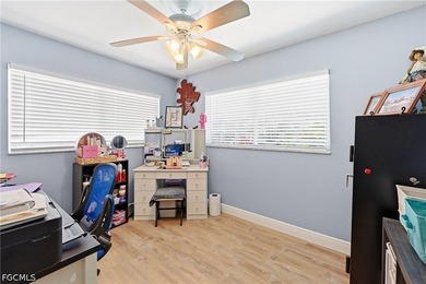 Move-in-ready, furnished home featuring two newly installed - photo 24