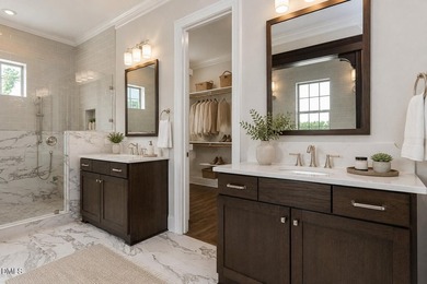 Move-In Ready! This green-certified custom home by Homes By - photo 25