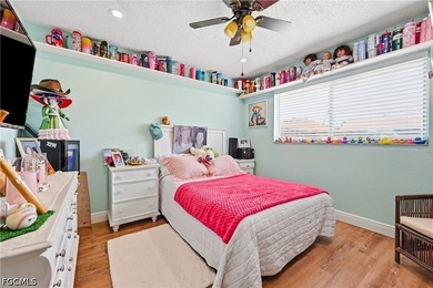 Move-in-ready, furnished home featuring two newly installed - photo 26