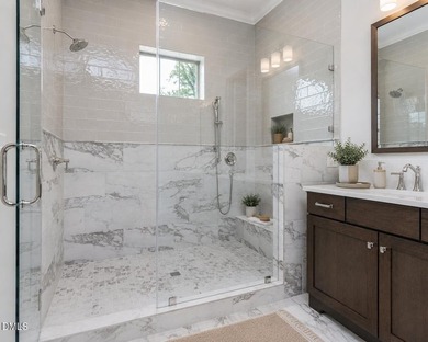 Move-In Ready! This green-certified custom home by Homes By - photo 26