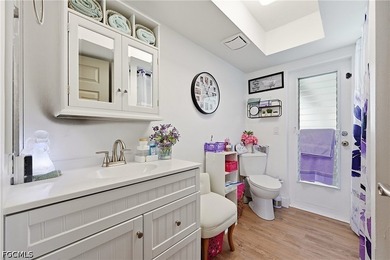Move-in-ready, furnished home featuring two newly installed - photo 28