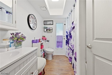 Move-in-ready, furnished home featuring two newly installed - photo 29