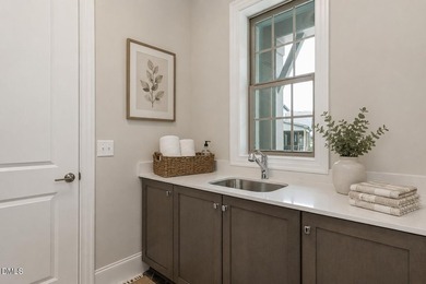 Move-In Ready! This green-certified custom home by Homes By - photo 29