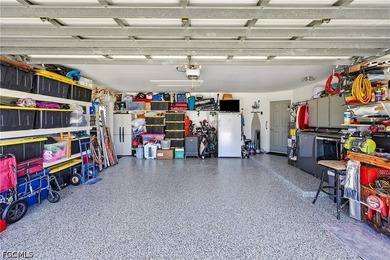Move-in-ready, furnished home featuring two newly installed - photo 30