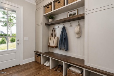 Move-In Ready! This green-certified custom home by Homes By - photo 30