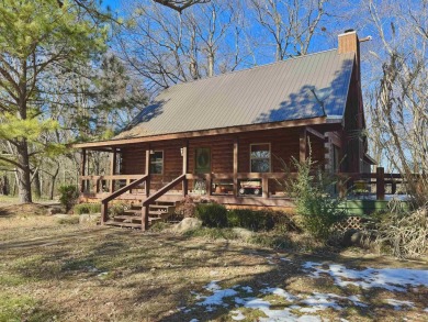 Lake Home For Sale in Batesville, Arkansas