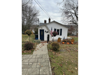 Lake Home For Sale in Wolcott, Connecticut