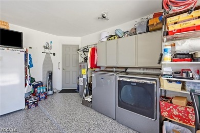 Move-in-ready, furnished home featuring two newly installed - photo 31
