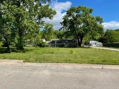 Lake Lot For Sale in Branson, Missouri