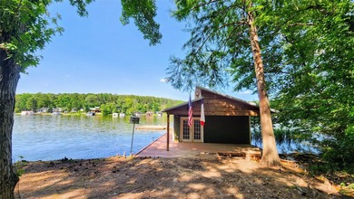 Great Fishing and a wonderful modern style home in the piney - photo 31