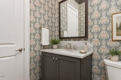 Move-In Ready! This green-certified custom home by Homes By - photo 31