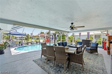 Move-in-ready, furnished home featuring two newly installed - photo 32