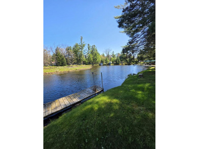 Escape to Northern Michigan with this inviting riverfront - photo 32