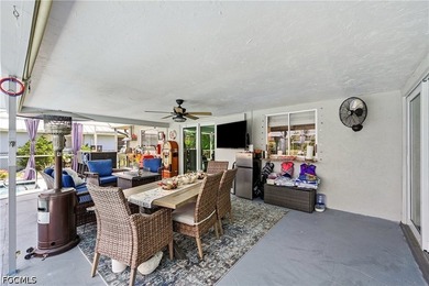 Move-in-ready, furnished home featuring two newly installed - photo 33