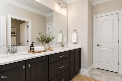 Move-In Ready! This green-certified custom home by Homes By - photo 33