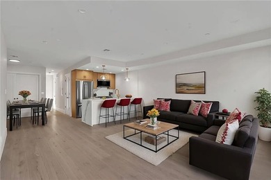Brand New Penthouse Duplex Condo! SUPER LOW Carrying Costs - photo 4
