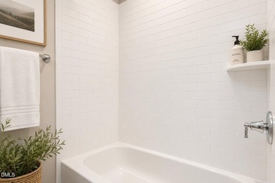 Move-In Ready! This green-certified custom home by Homes By - photo 34