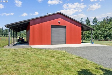 A rare opportunity to own over 22 acres of premier Willamette - photo 38