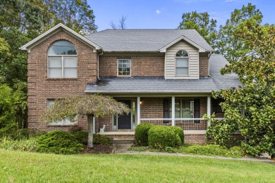 Lake Home For Sale in Georgetown, Kentucky
