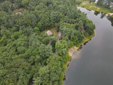 Lake Home For Sale in Norfolk, Massachusetts