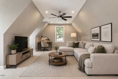 Move-In Ready! This green-certified custom home by Homes By - photo 41