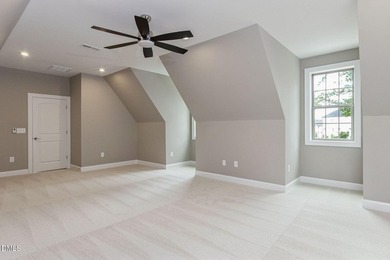 Move-In Ready! This green-certified custom home by Homes By - photo 42