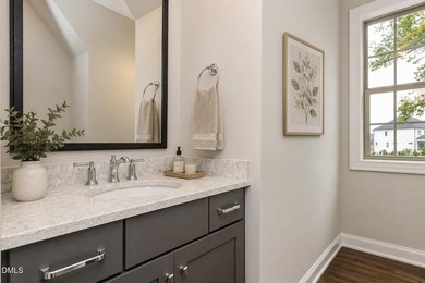 Move-In Ready! This green-certified custom home by Homes By - photo 43