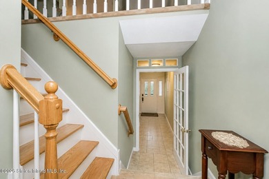 Welcome to 35 Nome Ave., an extra-large 2 family high ranch - photo 4