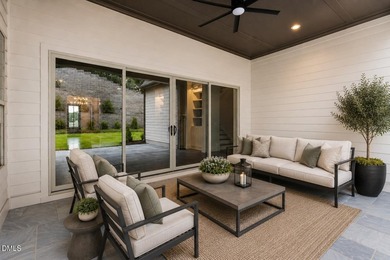 Move-In Ready! This green-certified custom home by Homes By - photo 44