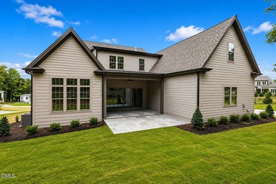 Move-In Ready! This green-certified custom home by Homes By - photo 45