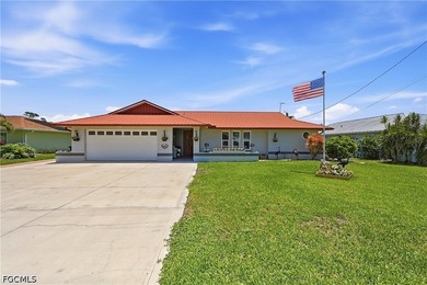 Move-in-ready, furnished home featuring two newly installed - photo 46