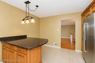 Welcome to 35 Nome Ave., an extra-large 2 family high ranch - photo 6