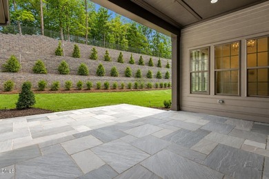 Move-In Ready! This green-certified custom home by Homes By - photo 46