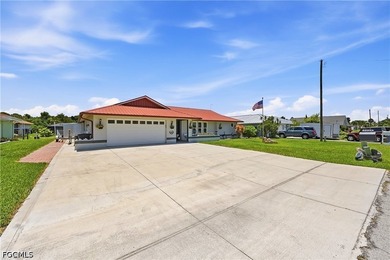 Move-in-ready, furnished home featuring two newly installed - photo 47