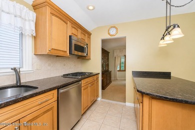 Welcome to 35 Nome Ave., an extra-large 2 family high ranch - photo 8