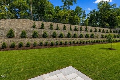 Move-In Ready! This green-certified custom home by Homes By - photo 48