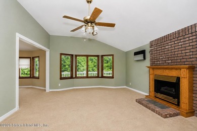 Welcome to 35 Nome Ave., an extra-large 2 family high ranch - photo 9