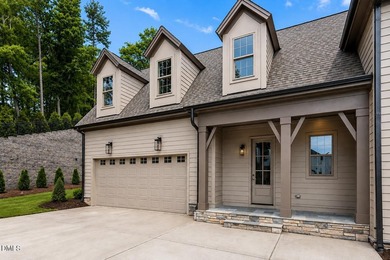 Move-In Ready! This green-certified custom home by Homes By - photo 49