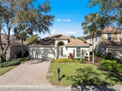 (private lake, pond, coastal) Home For Sale in Bonita Springs Florida