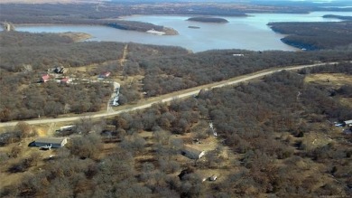 Lake Home For Sale in Hominy, Oklahoma