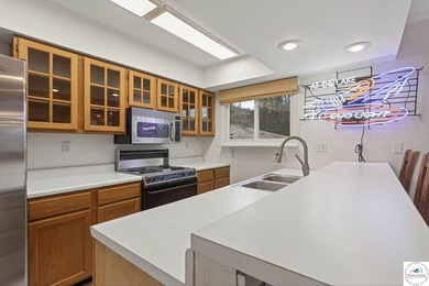 Experience true lakefront living in this 3-bedroom, 2-bath - photo 9