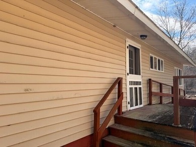 (private lake, pond, coastal) Home For Sale in Branchville South Carolina