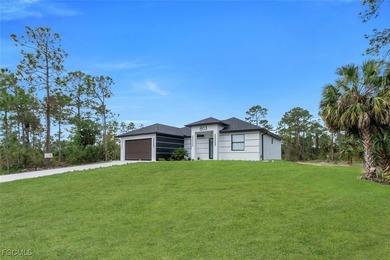 Lehigh Acres Area Home For Sale in Lehigh Acres Florida