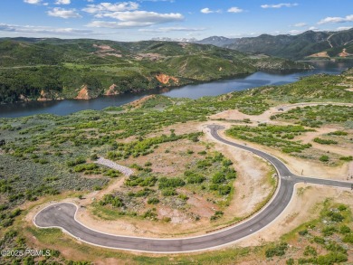 Lake Lot For Sale in Kamas, Utah